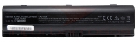 Bateria HP DV6000 DV2000 10.8V 5200mAh Compativel